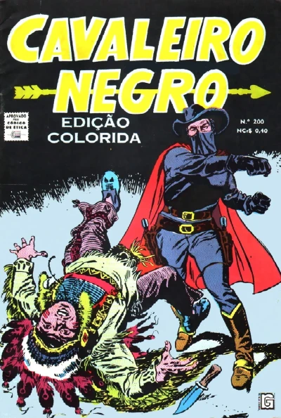 Cover of O médico encurralado