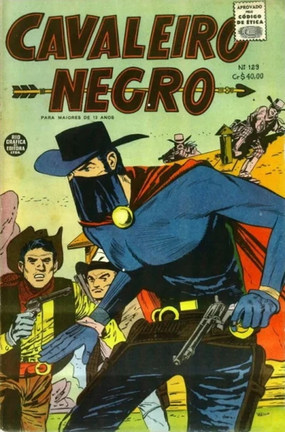 Cover of O segredo da mina