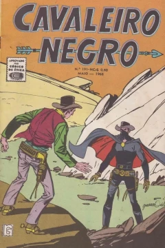 O segredo do pistoleiro