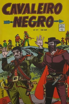 O terror do oeste