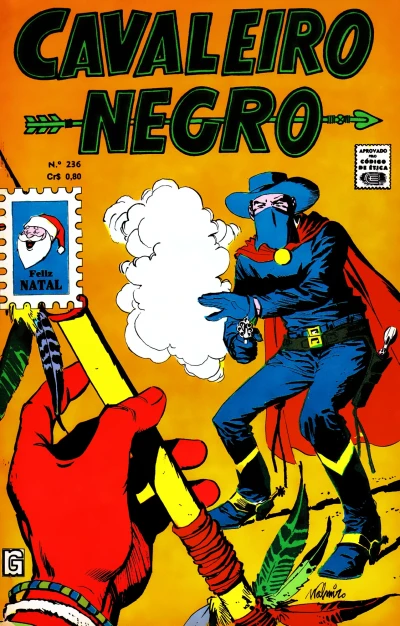 Cover of Os invasores