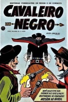 Os tres renegados