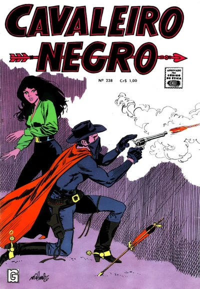 Cover of Rancheiros em luta