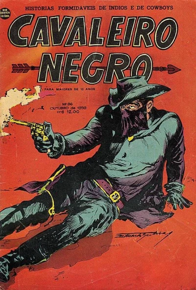 Cover of Romance Perigoso