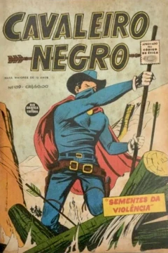 Sementes de violência