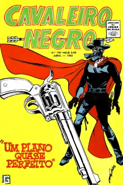 Um plano quase perfeito