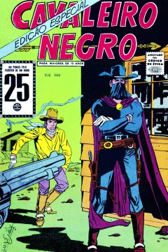 Issue #1