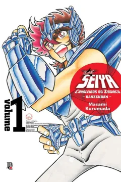 Issue #1