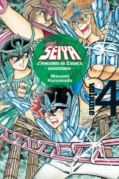 Issue #4