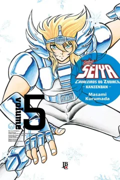 Issue #5