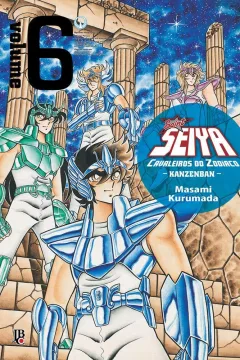 Issue #6