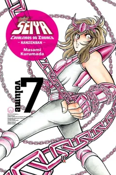 Issue #7
