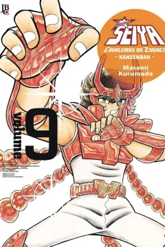 Issue #9