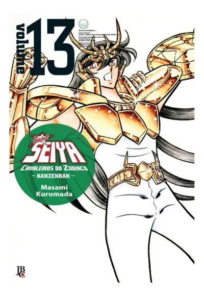 Cover of Issue #13
