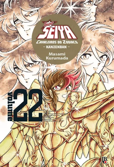 Cover of Issue #22