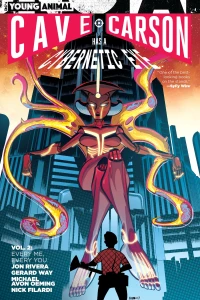 Vol. 2: Every Me, Every You