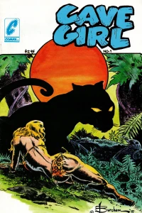 The Hunter & The Hunted