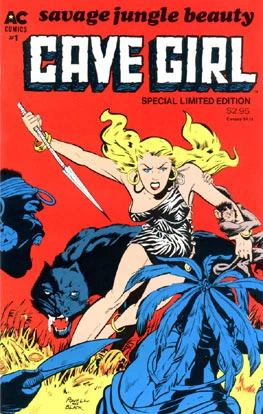 Cover of Special Limited Edition