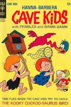 The Cuckoo-Saurus Caper