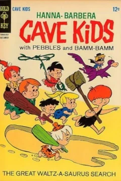 The Great Waltz-A-Saurus Search