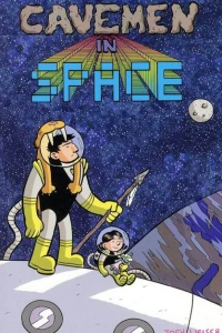 Issue #1