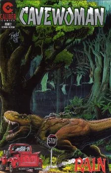 Cover of Chapter Two