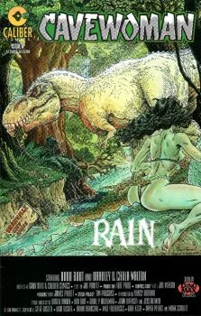 Cover of Issue #8