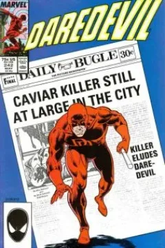 Caviar Killer
