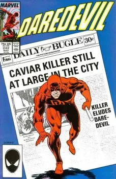 Cover of Caviar Killer