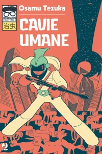 Issue #1