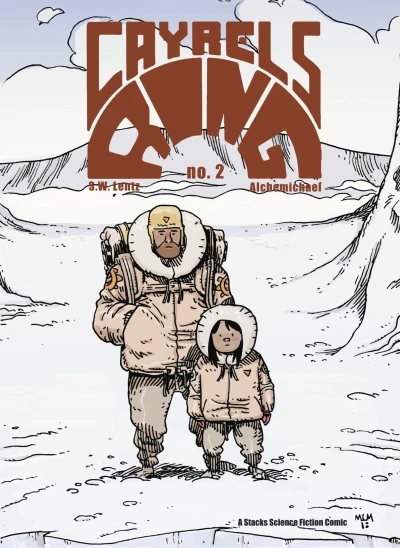 Cover of Epic Problem