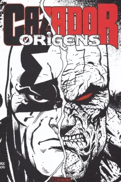 Issue #1