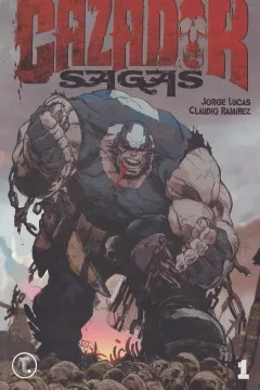 Issue #1