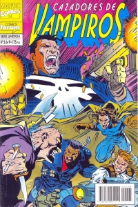 Issue #5