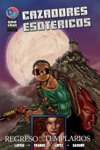 El Regreso de los Templarios