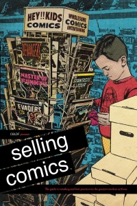 Issue #1