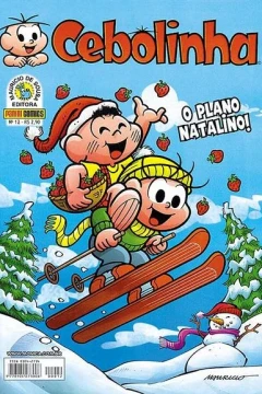 Issue #12