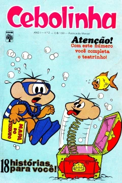 A cabaninha