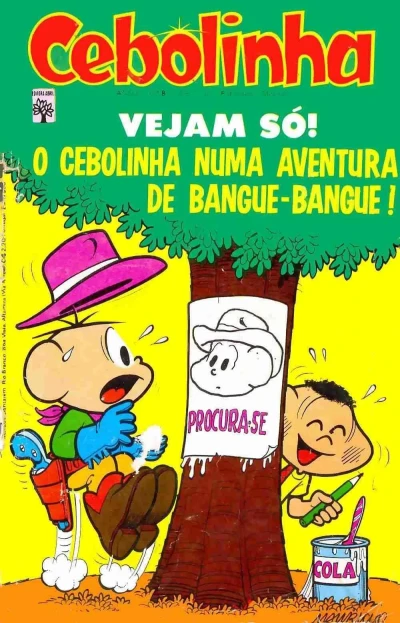 Cover of Bangue-bangue