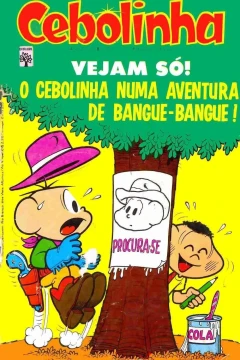 Bangue-bangue