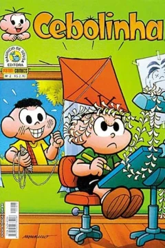 Issue #2