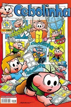 Issue #4