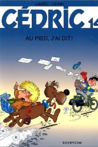 Au Pied, j'ai dit!