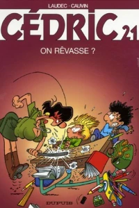 On rêvasse?