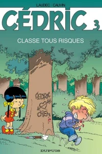 Classe tous Risques