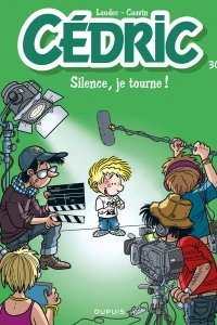 Silence, je tourne !