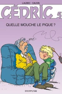 Quelle mouche le pique ?