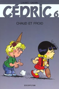 Chaud et froid