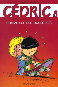 Comme sur des roulettes