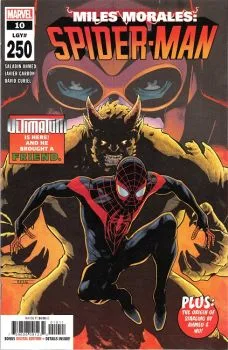 Cover of Celebration; The Secret Origin of Starling!